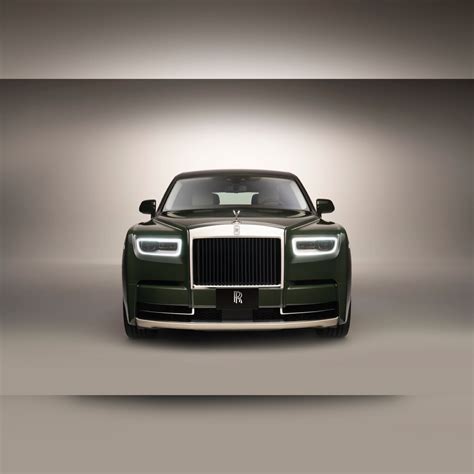 rolls royce hermes